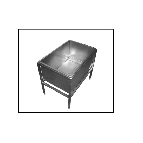Большое фото товара - Чан для выворачивания кишок, 000000177. Вариант №1